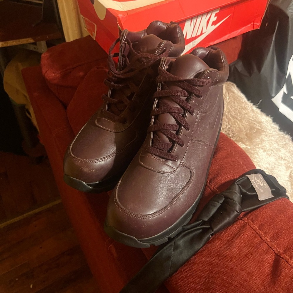 ACG BOOTS